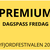 ticket item