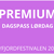 ticket item