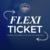 ticket item