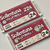 ticket item