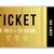 ticket item