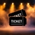 ticket item