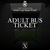 ticket item