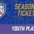 ticket item