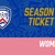 ticket item
