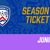 ticket item