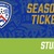 ticket item
