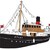 ticket item