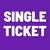 ticket item