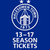 ticket item