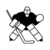 ticket item