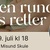 ticket item