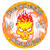 ticket item