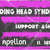 ticket item
