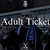 ticket item