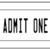 ticket item