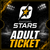 ticket item