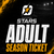 ticket item