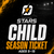 ticket item