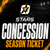 ticket item