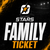 ticket item