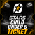 ticket item