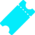 ticket item