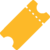 ticket item
