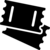 ticket item