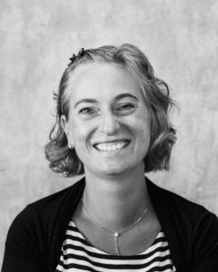 Trine W. Johansen