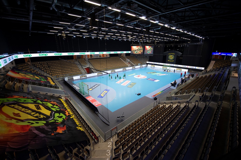 seating arrangement image