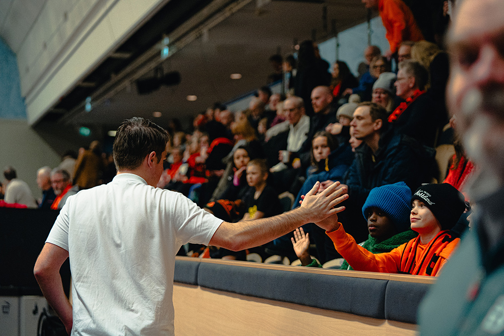 seating arrangement image