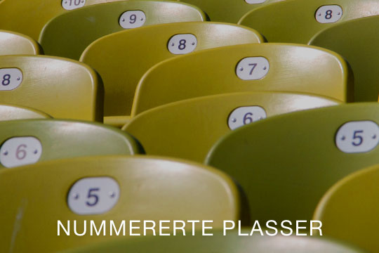 seating arrangement image