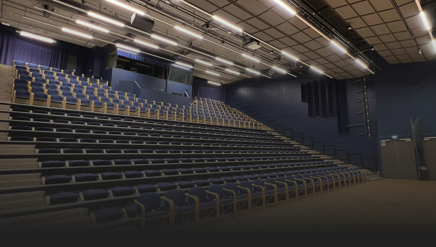 seating arrangement image