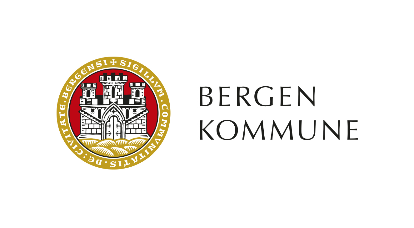 Bergen kommune logo 2