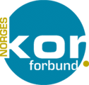 Default logo norges korforbund