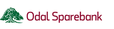 Default odal sparebank logo