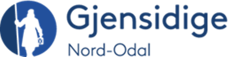 Default logo gjensidige nord odal